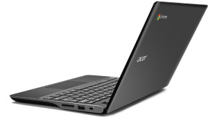 Acer Chromebook C720 - 199$