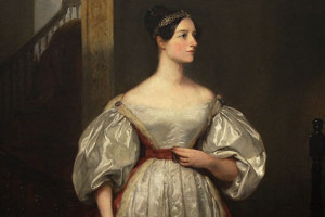 Ada Lovelace