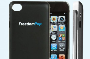 freedomPop