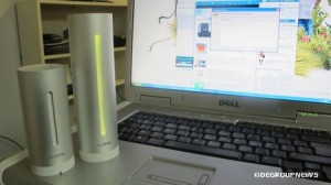 Netatmo en fonction