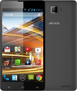 Archos - 50 néon