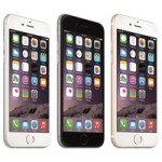 Les nouveaux iPhone seront disponibles à partir du 19 septembre.