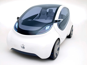 apple car